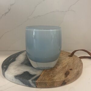 glassybaby a million bucks